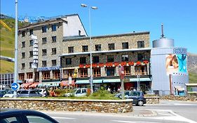 Cal Ruiz Hotel Pas De La Casa Exterior photo