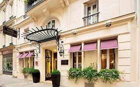 Queen Mary Opera Hotel Paris Exterior photo