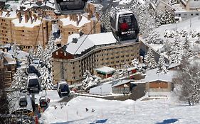 Tuc Blanc Hotel Baqueira Beret Exterior photo