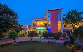 Rawla Rawatsar Bed & Breakfast Jaipur Exterior photo