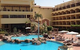 Amarante Pyramids Hotel Giza Exterior photo