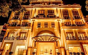 Apricot Hotel Hanoi Exterior photo