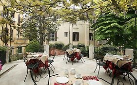 Ca' San Rocco Bed & Breakfast Venice Exterior photo