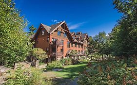 Etoile Du Matin By Rendez-Vous Mont-Tremblant Apartment Exterior photo