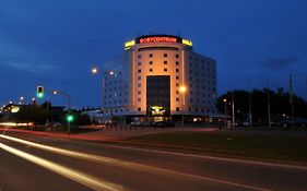 Cosmopolitan Bobycentrum - Czech Leading Hotels Brno Exterior photo