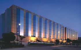 Ramada Plaza By Wyndham Palm Grove Hotel Mumbai Exterior photo