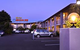 Alpine Motor Inn Katoomba Exterior photo