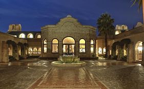 Hilton San Luis Potosi Hotel Exterior photo