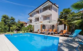 Villa Marea Rovinj Exterior photo