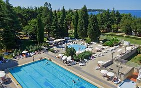 Pical Sunny Hotel By Valamar Porec Facilities photo