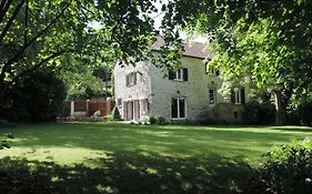 B&B Le Valangre Chaumont-Gistoux Exterior photo