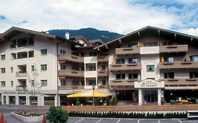 Apart Hotel Garni Strasser Zell am Ziller Exterior photo