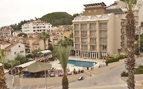 Club Dorado Hotel Marmaris Exterior photo