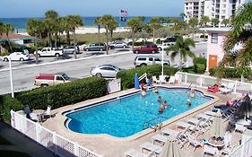 Gulf Winds Resort By Travel Resort Services St. Pete Beach Exterior photo