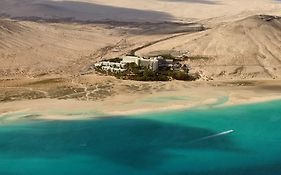 Melia Fuerteventura Hotel Costa Calma Exterior photo