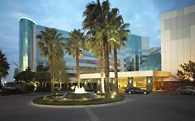 Southern Sun Or Tambo International Airport Hotel Kempton Park Exterior photo