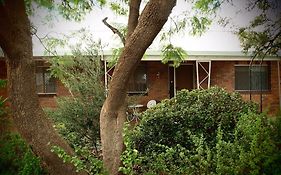 Capon Cottage Broken Hill Exterior photo