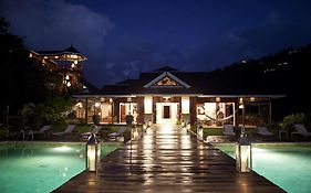 Villa Susanna Castries Exterior photo