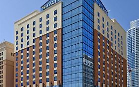 Hyatt Place Austin Downtown Hotel Exterior photo