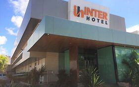 Inter Hotel Recife Exterior photo