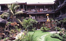 Hotel Sorga Cottages Kuta  Exterior photo