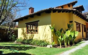 Roberta Bed & Breakfast Bed & Breakfast San Cristobal de las Casas Exterior photo