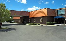 Albany Airport Inn Exterior photo