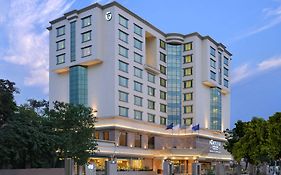 Fortune Landmark, Ahmedabad - Member Itc'S Hotel Group Exterior photo