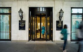 Turin Palace Hotel Exterior photo