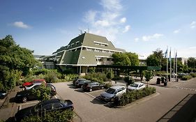 Van Der Valk Hotel Vianen - Utrecht Exterior photo