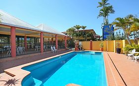 Reef Resort Motel Mackay Exterior photo