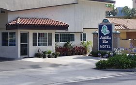 Little Boy Blue Motel Anaheim Exterior photo