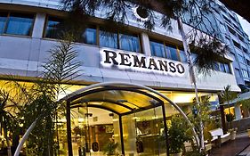 Remanso Hotel Punta del Este Exterior photo