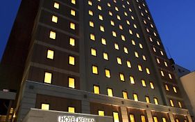 Hotel Keihan Sapporo Exterior photo