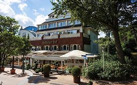 Hotel Holsteiner Hof Gmbh Timmendorfer Strand Exterior photo