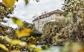 Hotel Weitzer Graz - Centre Of Graz Exterior photo