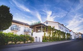 Gasthof Zur Traube Hotel Neckenmarkt Exterior photo