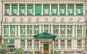 Hermitage Hotel Rostov-On-Don Exterior photo