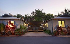 Discovery Parks - Rockhampton Hotel Exterior photo