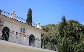 Villa Moschella Taormina Exterior photo