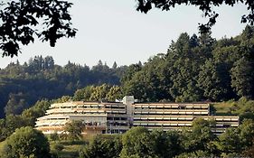 Mercure Hotel Panorama Freiburg Exterior photo