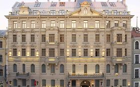 Petro Palace Hotel Saint Petersburg Exterior photo