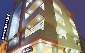 Hotel Aeroporto Near Delhi Airport New Delhi Exterior photo