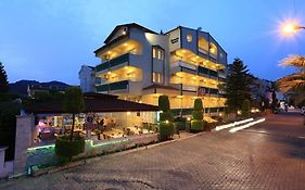 Amaris Apart Aparthotel Marmaris Exterior photo