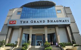 The Grand Bhagwati Hotel Ahmedabad Exterior photo