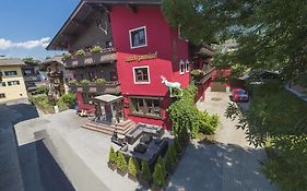 Hotel Gamshof Kitzbuhel Exterior photo