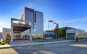 Hampton By Hilton Volgograd Profsoyuznaya Hotel Exterior photo