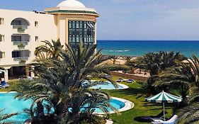 Mehari Hammamet Hotel Exterior photo