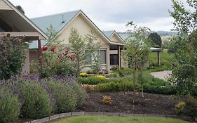 Wild Cattle Creek Estate Bed & Breakfast Wandin Yallock Exterior photo