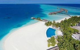 Velassaru Maldives Hotel Exterior photo